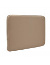 HUSA CASE LOGIC notebook 15.6'', spuma Eva, 1 compartiment