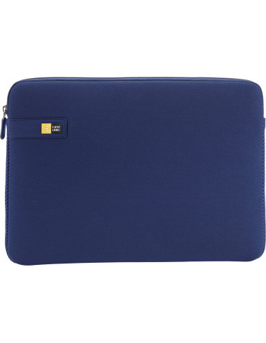 HUSA CASE LOGIC notebook 16", spuma Eva, 1 compartiment