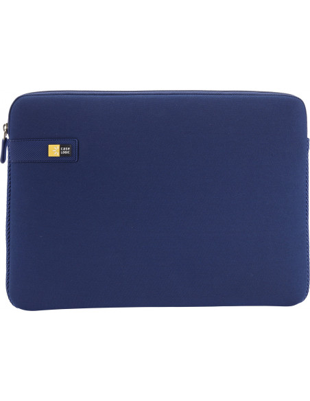 HUSA CASE LOGIC notebook 16", spuma Eva, 1 compartiment
