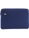 HUSA CASE LOGIC notebook 16", spuma Eva, 1 compartiment