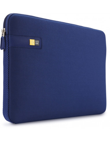 HUSA CASE LOGIC notebook 16", spuma Eva, 1 compartiment