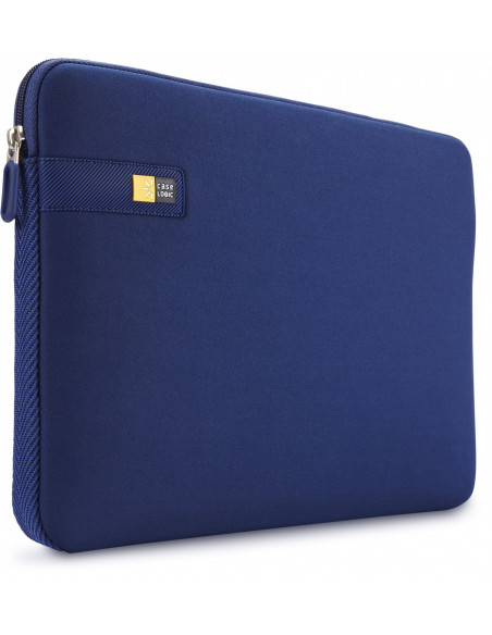 HUSA CASE LOGIC notebook 16", spuma Eva, 1 compartiment