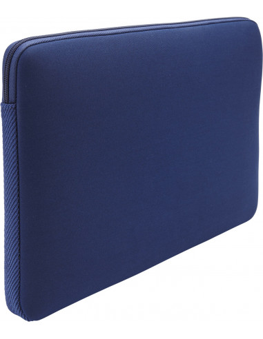 HUSA CASE LOGIC notebook 16", spuma Eva, 1 compartiment