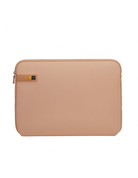 HUSA CASE LOGIC notebook 16", spuma Eva, 1 compartiment