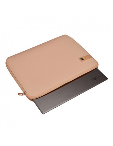 HUSA CASE LOGIC notebook 16", spuma Eva, 1 compartiment