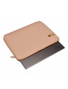HUSA CASE LOGIC notebook 16", spuma Eva, 1 compartiment