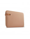 HUSA CASE LOGIC notebook 16", spuma Eva, 1 compartiment