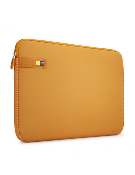 HUSA CASE LOGIC notebook 16", spuma Eva, 1 compartiment