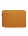 HUSA CASE LOGIC notebook 16", spuma Eva, 1 compartiment