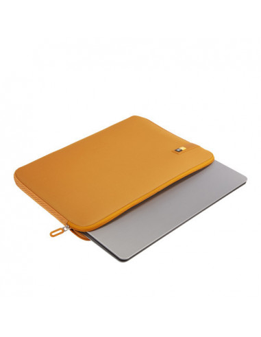 HUSA CASE LOGIC notebook 16", spuma Eva, 1 compartiment