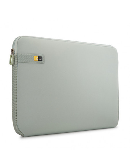 HUSA CASE LOGIC notebook 16", spuma Eva, 1 compartiment, gri