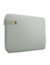 HUSA CASE LOGIC notebook 16", spuma Eva, 1 compartiment, gri