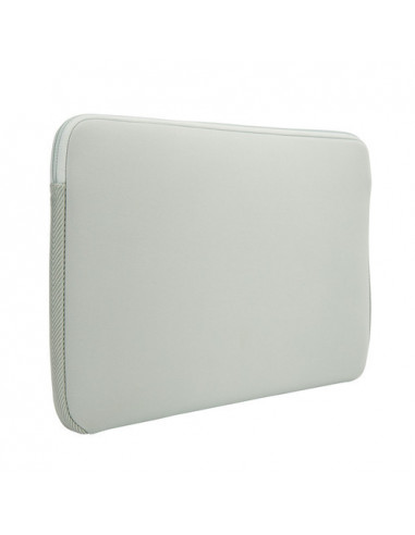 HUSA CASE LOGIC notebook 16", spuma Eva, 1 compartiment, gri