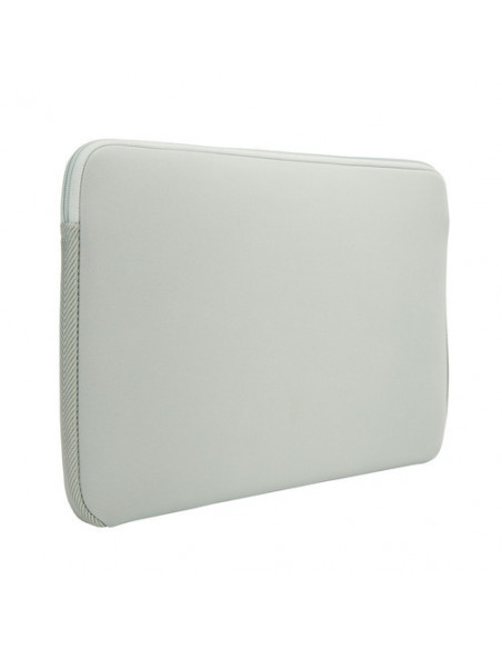 HUSA CASE LOGIC notebook 16", spuma Eva, 1 compartiment, gri