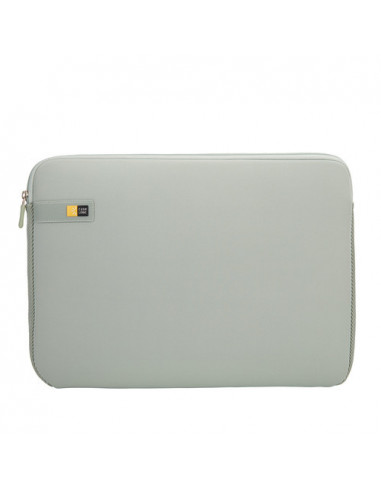 HUSA CASE LOGIC notebook 16", spuma Eva, 1 compartiment, gri