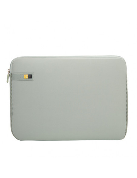 HUSA CASE LOGIC notebook 16", spuma Eva, 1 compartiment, gri