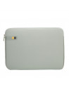HUSA CASE LOGIC notebook 16", spuma Eva, 1 compartiment, gri