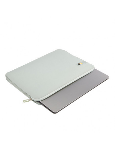 HUSA CASE LOGIC notebook 16", spuma Eva, 1 compartiment, gri