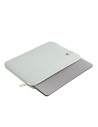 HUSA CASE LOGIC notebook 16", spuma Eva, 1 compartiment, gri