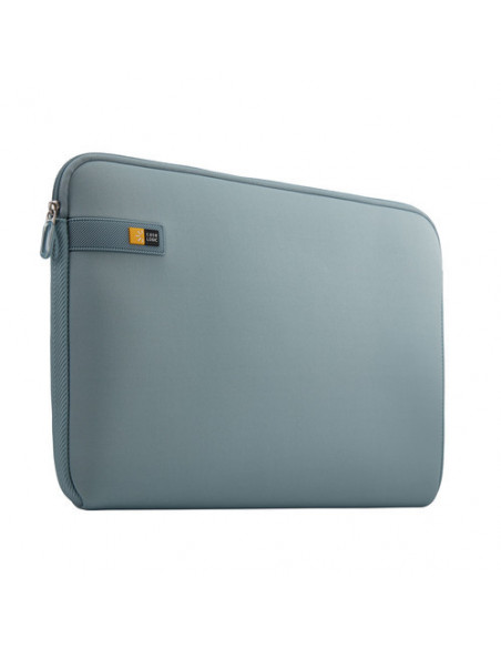 HUSA CASE LOGIC notebook 16", spuma Eva, 1 compartiment, gri