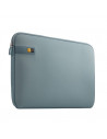 HUSA CASE LOGIC notebook 16", spuma Eva, 1 compartiment, gri