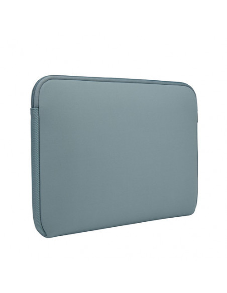 HUSA CASE LOGIC notebook 16", spuma Eva, 1 compartiment, gri