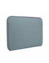 HUSA CASE LOGIC notebook 16", spuma Eva, 1 compartiment, gri