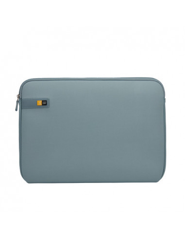 HUSA CASE LOGIC notebook 16", spuma Eva, 1 compartiment, gri