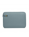 HUSA CASE LOGIC notebook 16", spuma Eva, 1 compartiment, gri