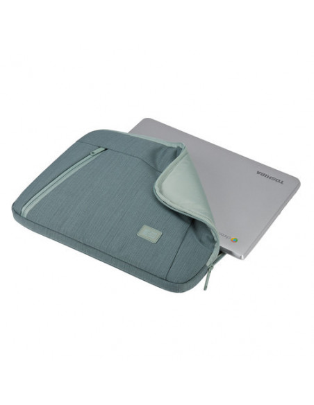 HUSA CASE LOGIC, pt. notebook de max. 13 inch, 1 compartiment