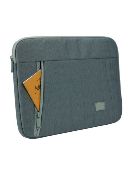 HUSA CASE LOGIC, pt. notebook de max. 13 inch, 1 compartiment