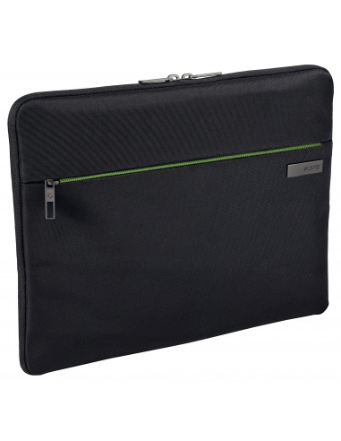 HUSA LEITZ notebook 15.6 inch, 1 compartiment, buzunar frontal