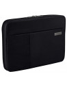 HUSA LEITZ tableta 10 inch, 1 compartiment, buzunar frontal