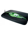 HUSA LEITZ tableta 10 inch, 1 compartiment, buzunar frontal