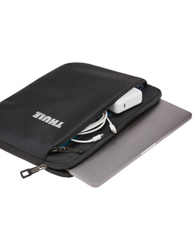 HUSA THULE notebook 13 inch, 1 compartiment, buzunar frontal
