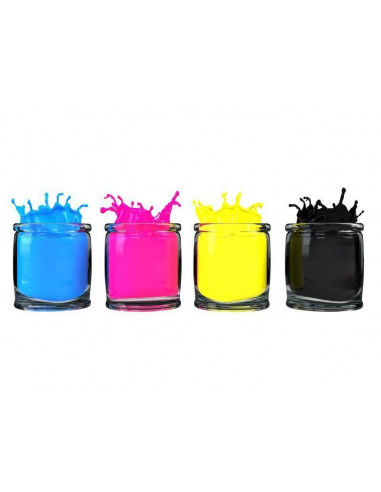 Cerneala Compatibila Epson CISS - Black 500ml,EPS CISS-EP
