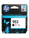Cartus cerneala HP 953 Black L0S58AE,L0S58AE