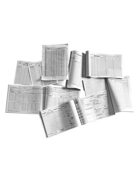 Nota predare restituire A4,DIB400NPR