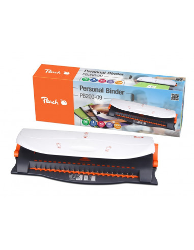 Aparat Indosariat Peach Personal Pb200-09,Uniq6098