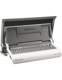 APARAT INDOSARIAT MANUAL STAR 150 A4 FELLOWES,FE5627501 2