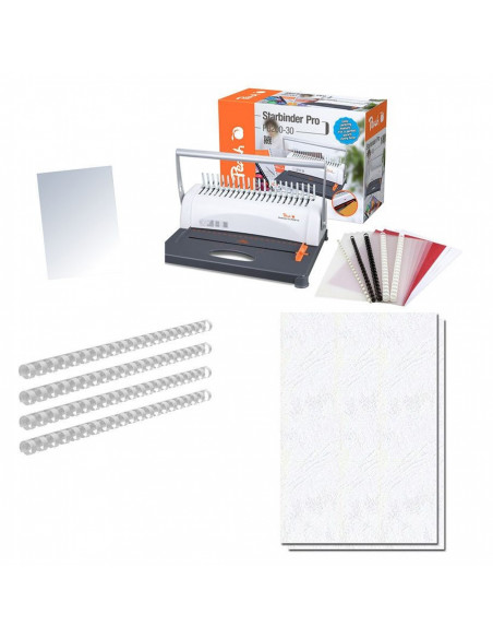 Set Aparat indosariere Peach Star Pro PB200-30 + 100 spire 10