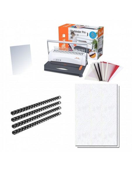 Set Aparat indosariere Peach Star Pro PB200-30 + 100 spire 10