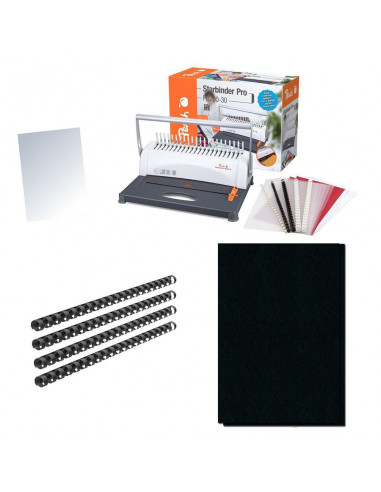 Set Aparat indosariere Peach Star Pro PB200-30 + 100 spire 12