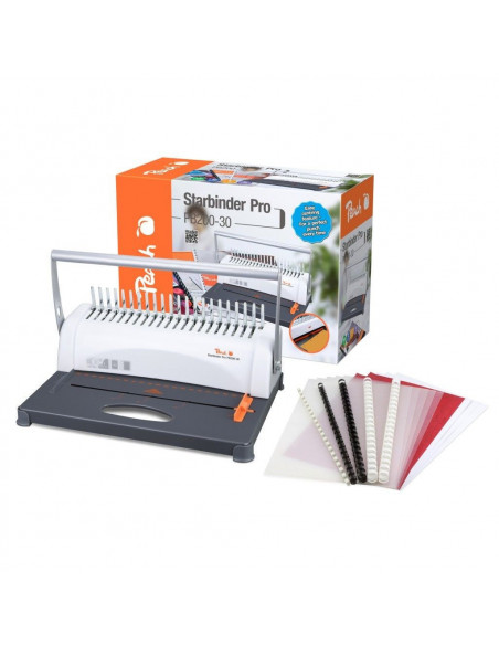 Set Aparat indosariere Peach Star Pro PB200-30 + 100 spire 12