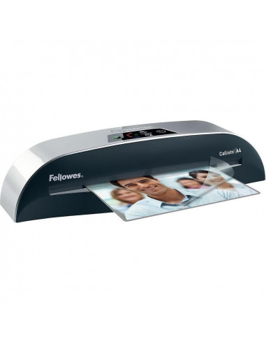 Laminator Fellowes Callisto, A4,FE5727801+