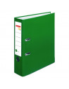 9476760,Biblioraft Herlitz One File A4 8 Cm Fsc Verde