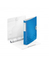 Caiet Mecanic Leitz A4, 4 Inele 30 mm Active Wow Softclick