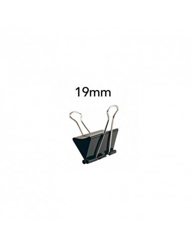 Clips Best Office, 19 mm,5508