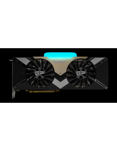 PLACA VIDEO Palit NVIDIA GeForce RTX 2080 Ti GamingPro, 11 GB