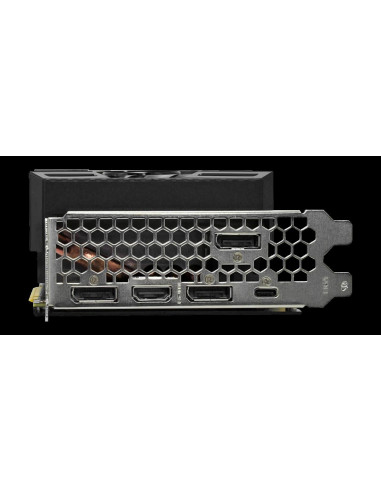 PLACA VIDEO Palit NVIDIA GeForce RTX 2080 Ti GamingPro, 11 GB